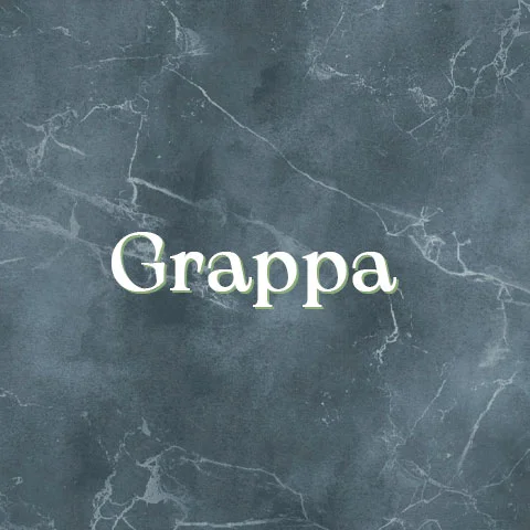 grappa